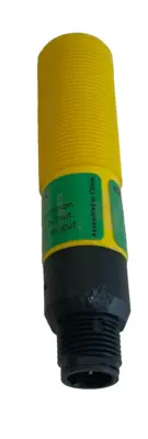 NEW BANNER ENGINEERING S18SP6LQ SENSOR 29509