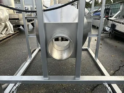 Vac-U-Max Vacuum Loader