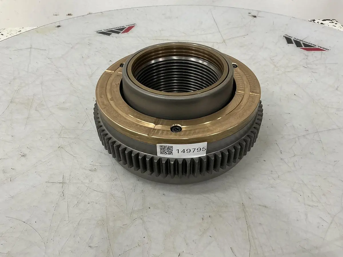 USED ENGEL ES2000/500