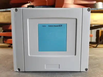 Prosonic S Transmitter FMU90-N11KA131AA1A P/N 52022820