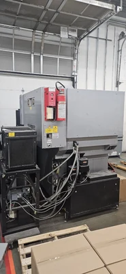 2004 SODICK AQ35L Elect Discharge-CNC Wire Type | Asset Exchange Corporation (7)