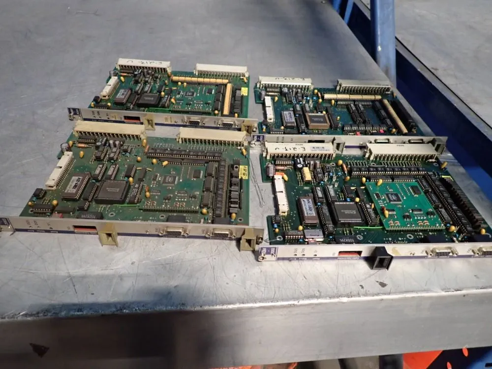 Used ASM ASM2003 Circuit Boards Ohio US | HGR 24 #733900