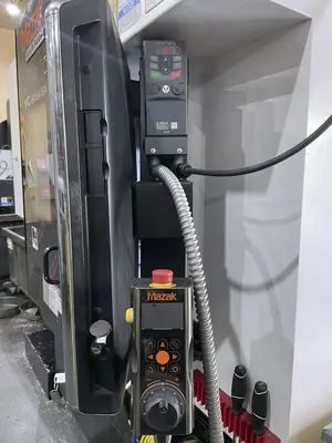 Used 2017 MAZAK VC-500A/5X Vertical Machining Centers (5-Axis or More) Ohio US | Toolquip, Inc. #1275036