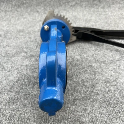 New | in-Stock WHEATLEY BFV-025L Pump & Valve Parts California US | Davliegogo LLC #1706931