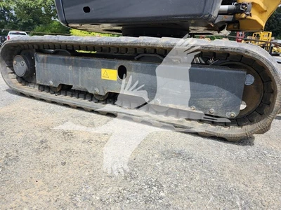 USED 2022 SHANTUI SE17