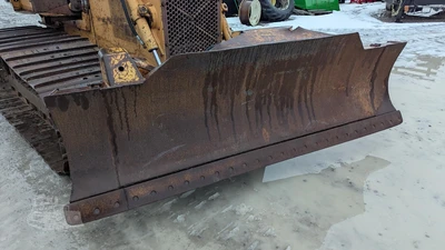 USED 1983 CASE 450C