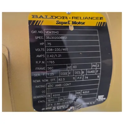 USED COPERION MD20