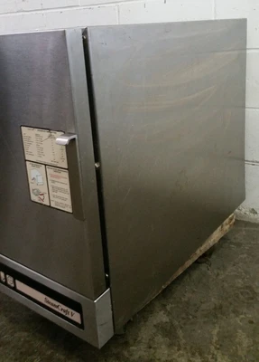 152-0364 Cleveland Steam Craft VCET-16 Counter Top Convection Steamer