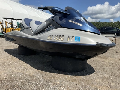 Used 2005 SEADOO GTX 4-TEC Boats (Misc) Michigan US | Miedema Asset Management Group #1397280