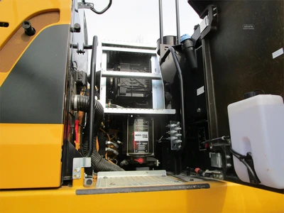 Used 2015 CATERPILLAR M320F Wheel Excavators | Abele Tractor #1342768