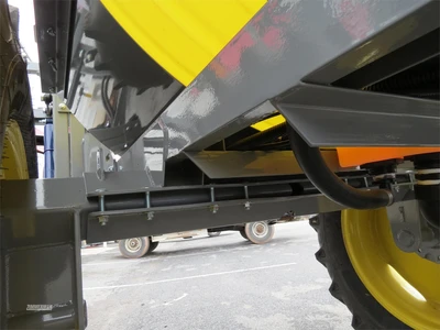 New | in-Stock 2026 CROPCARE AGX500 Sprayers Pennsylvania US | Zimmerman Farm Service #1410003