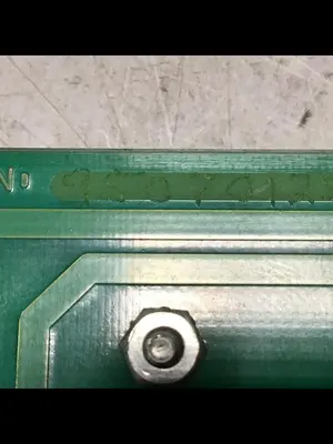 USED HPM 1D702-0009