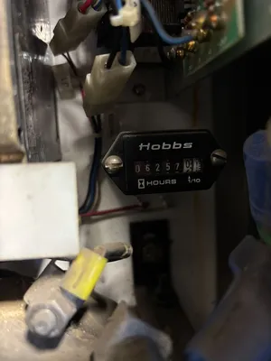USED FORMAX PFM 6