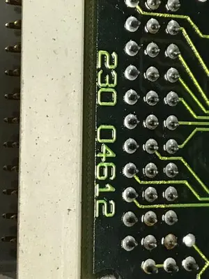 USED PHILIPS 4022 230 1259