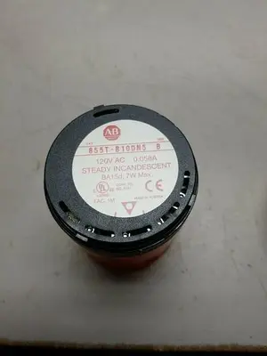 USED ALLEN BRADLEY 855TBPM10