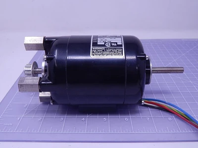 Used BODINE _UNKNOWN_ A.C. Motors Texas US | OCO Industrial #1599799