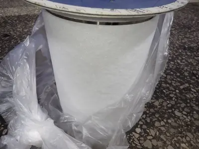 USED THERMOSEAL C4201