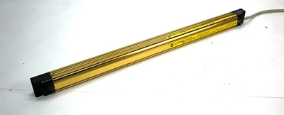 USED OMRON F3SJ-A0460P25-L