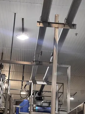 Used CABLEVEY CONVEYORS 6300 SERIES Conveyors California US | Machinery & Equipment #1295763