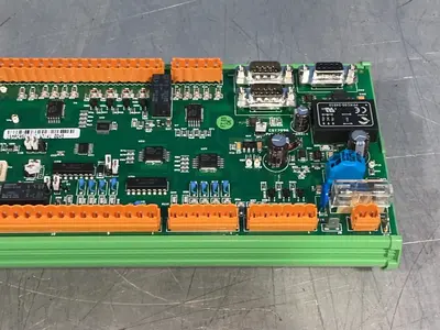 USED PRIMA ELECTRONICS 1SMPCA5063/2