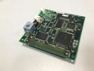 USED JSW NPU-31