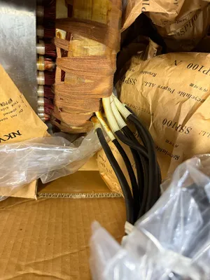 NEW FANUC A06B-1261-B410#1116