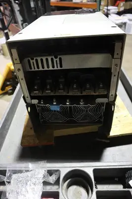 Allen-Bradley 20F1ANC260JA0NNNNN PowerFlex 753 AC Drive 400V 132kW 3-PH #3312-A