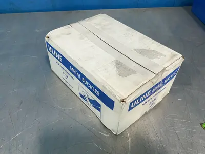 Used ULINE S108 Miscellaneous MRO Ohio US | HGR 24 #1285744