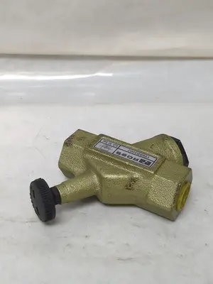 New | in-Stock ROSS 1968B3007 Pump & Valve Parts Ohio US | Surplus Asset Holdings #1236028