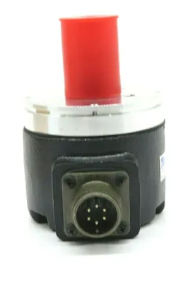 NEW DYNAMICS RESEARCH 29L-11-D13-1000UU ENCODER 29L11D131000UU