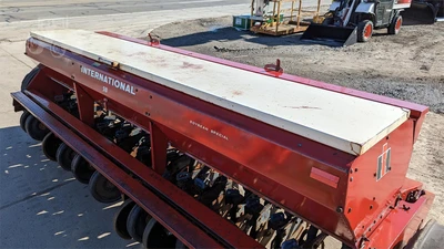 USED INTERNATIONAL 510