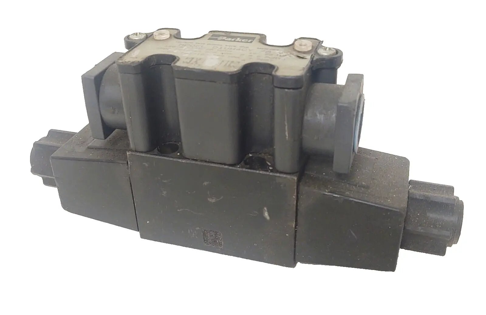 USED Parker D1VW4CY70