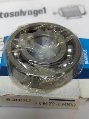New | in-Stock NTN 6306U Bearings | Surplus Asset Holdings #1200423