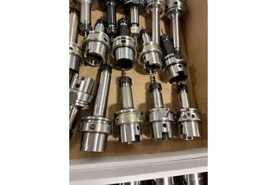 Used _UNKNOWN_ _UNKNOWN_ HSK Holders Utah US | KD Auctions #1548943