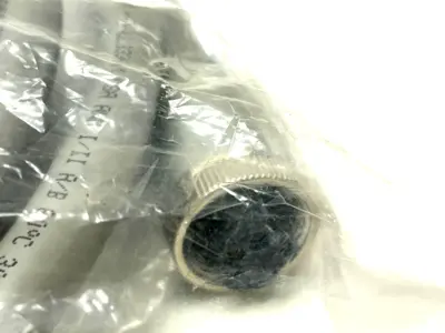 New | in-Stock Balluff Double-Ended Cordset 5m Length BCC A315-A315-30-330-VS85N4-050 Connector Accessories Michigan US | Maverick Industrial Sales #1424661