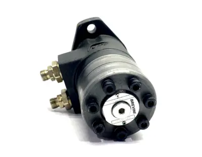 BGS315CL254 | Brevini  Hydraulic Pump 1" Shaft 10934744 - Used