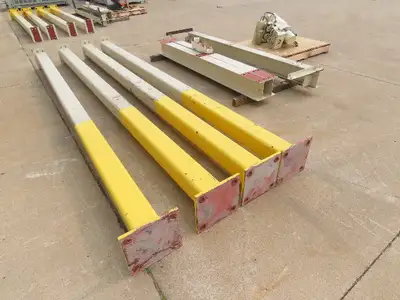 Used COFFING _UNKNOWN_ Bridge & Overhead Cranes Indiana US | Arrow Industrial #1366910