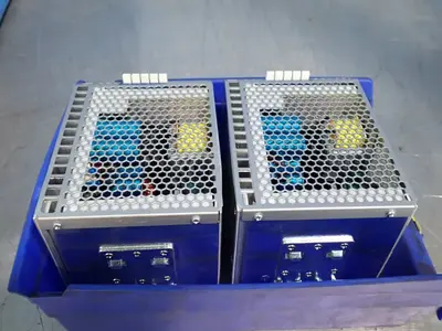 USED WAGO 787742