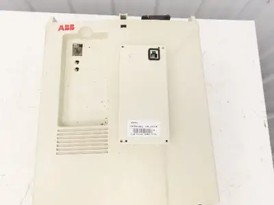 Used ABB _UNKNOWN_ Variable Speed Drives Indiana US | Arrow Industrial #1316614