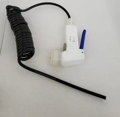 N2 Spray Gun Assembly