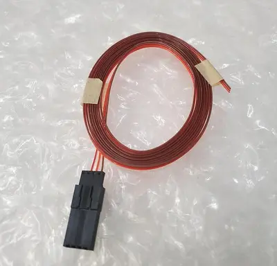 SAB MISC. CABLE, RIBBON CABLE WITH VARIOUS CONNECTORS