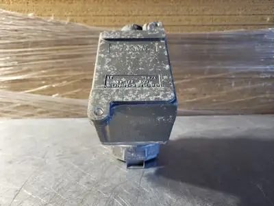 Used EATON ENR5151 Misc Electrical & Power Parts British Columbia CA | Lenmark #281863