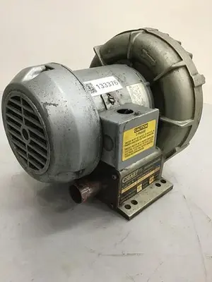 USED GAST MFG R3305A-10 G