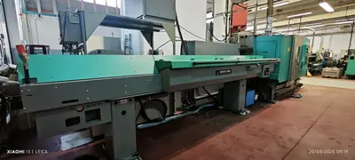 2014 INDEX C200 CNC Lathes | Graff-Pinkert (15)