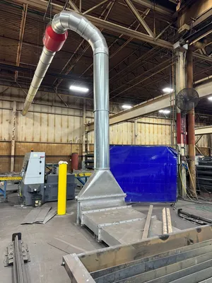 2022 CSI Cobra Bevel Plasma Cutters, CNC | Westbrook Engineering (13)