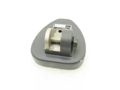 Mahr Federal BA-26 Indicator Snap Gage Bench Stand Only