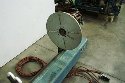 USED JETLINE CWB 5-240