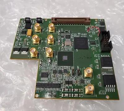 GUZIK BOARDS VARIOUS ASSORTMENT