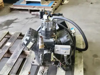 USED COPELAND 6DP3A3500TSE211