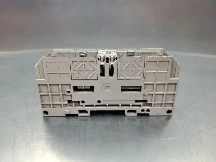 Used Weidmuller _UNKNOWN_ Terminal Blocks South Carolina US | Palmetto Automation #1160224